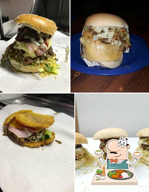 Maracucho's Full Sabor!!!