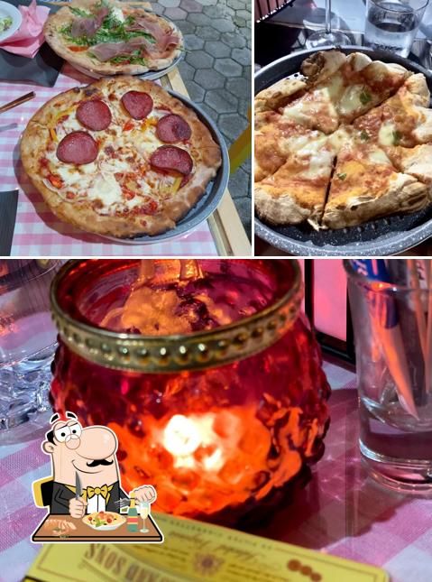 Pizza Paradiso