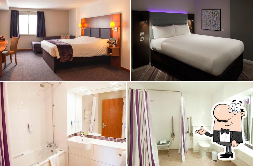 Premier Inn Harrogate South hotel