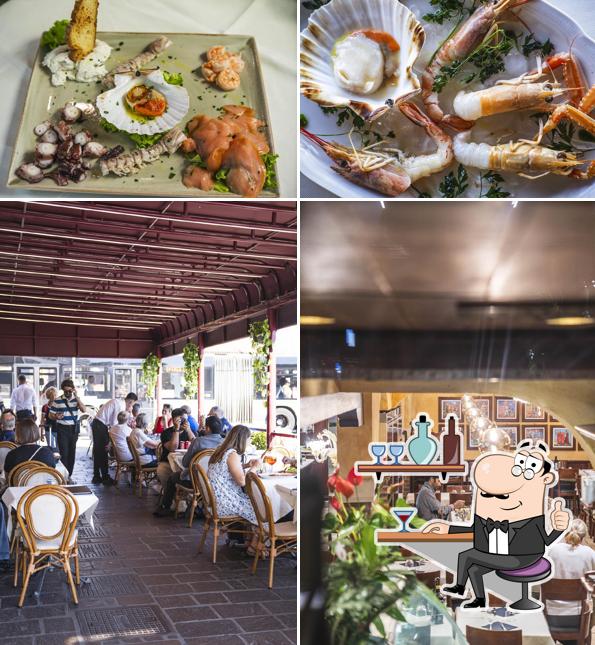 Ristorante Bar Elis