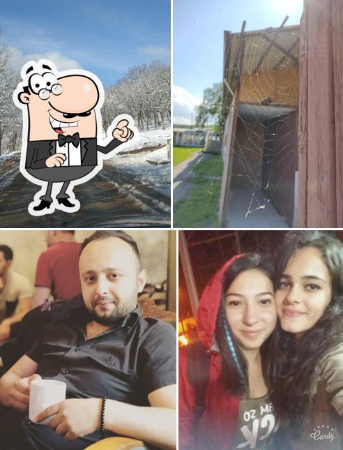 Süleymanın Yeri
