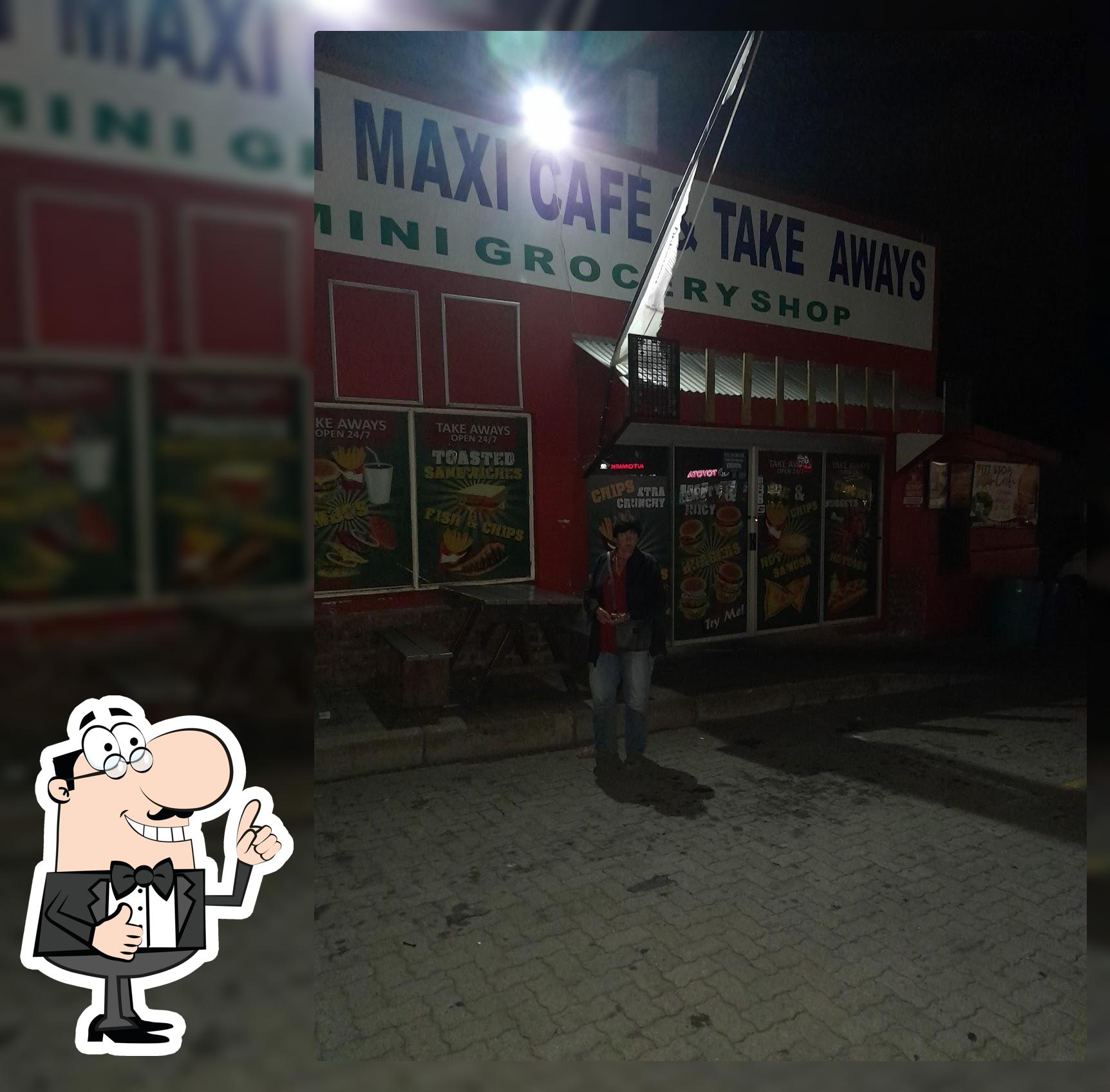 The Total Take Aways