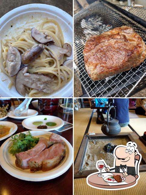 かやもり農園