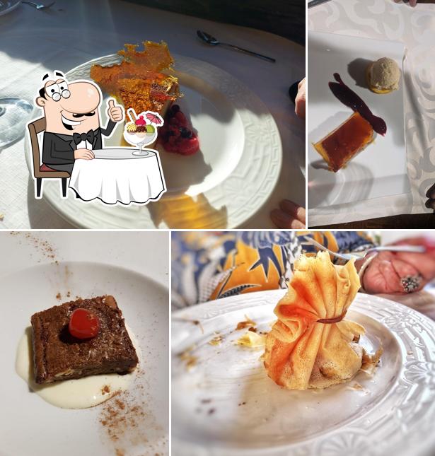 Restaurante Terras do Miño
