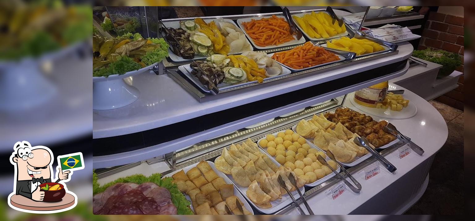 Churrascaria Carretão Lido