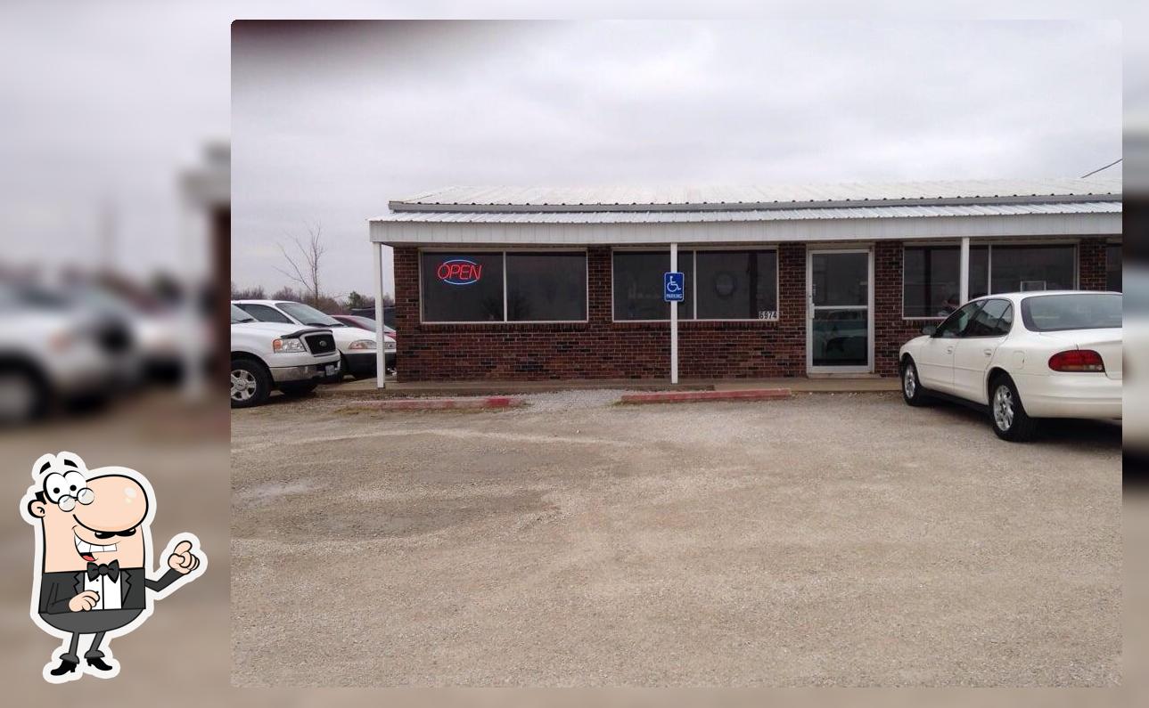 Stewarts Cafe