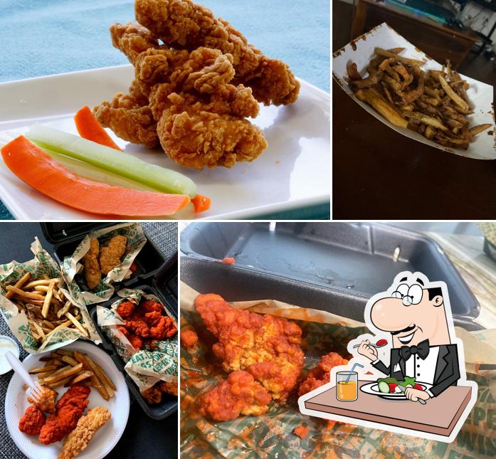Wingstop