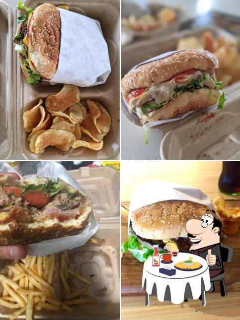 Hamburguesa