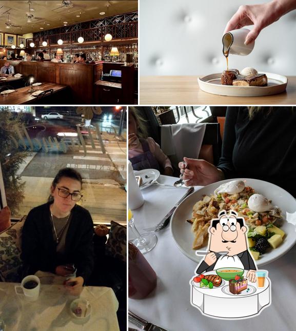 Restaurant Olivia
