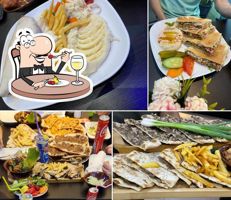 Shamiat Restaurant