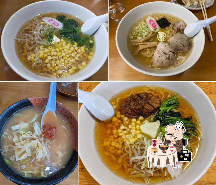 ラーメン園