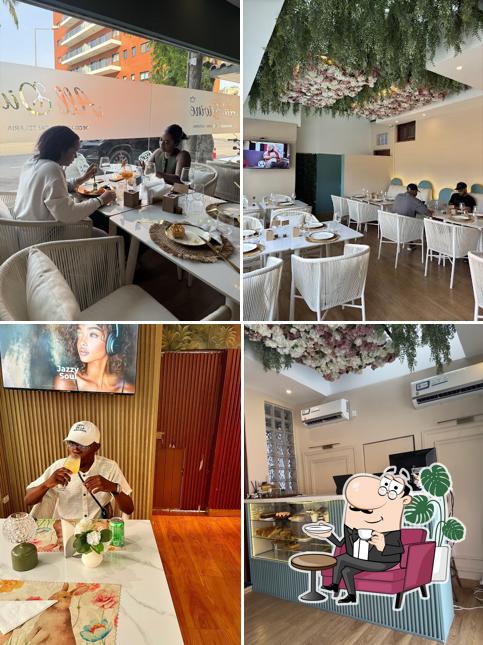 All Divine Restaurante