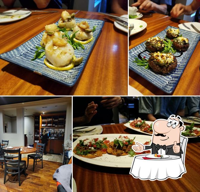 Aroma Meze