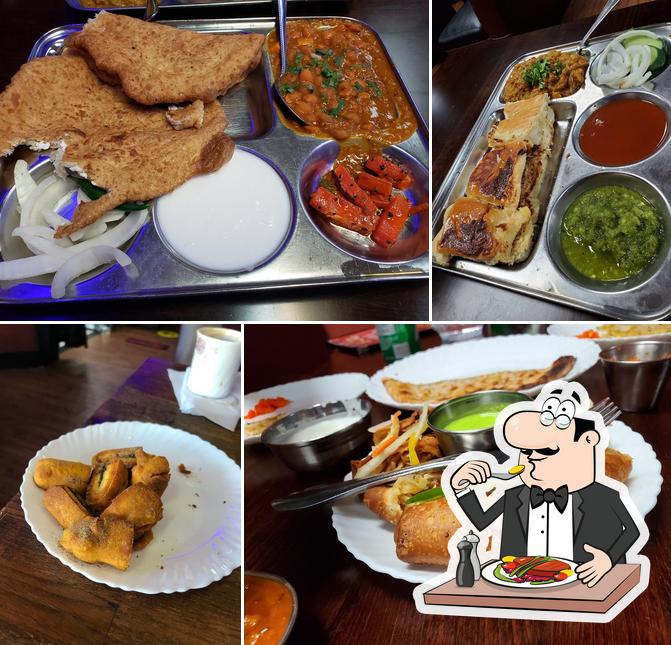 New Parmar Restaurant & Catering