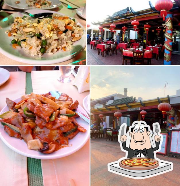 Bitez Chinese Restaurant