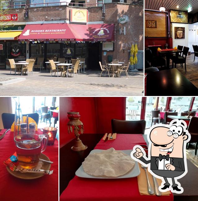 Buddha Restaurant