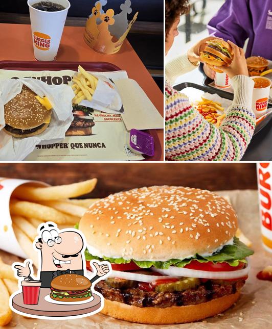 Burger King - Torres Novas