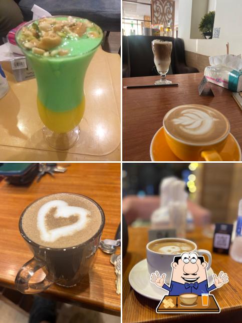 Best coffee