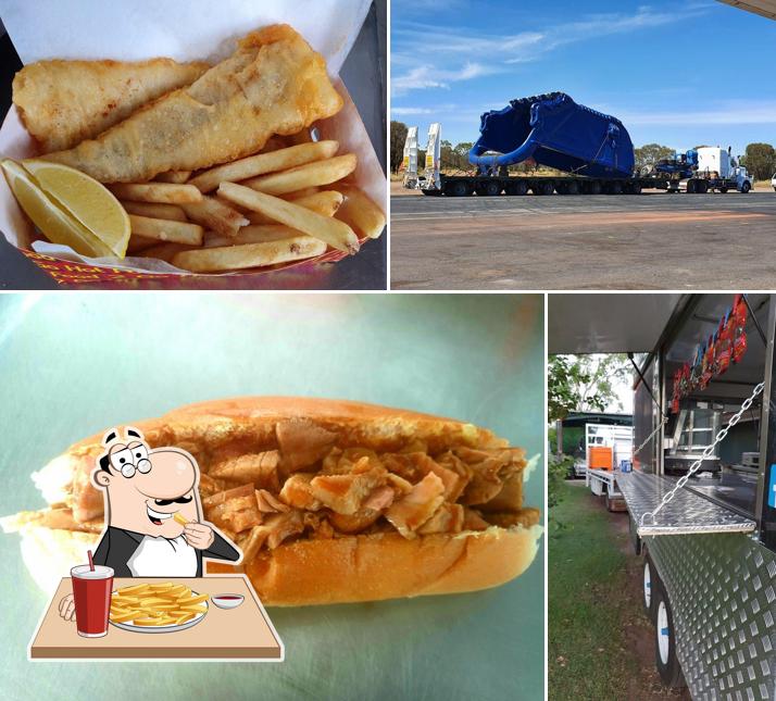 Kell's Snack Shack