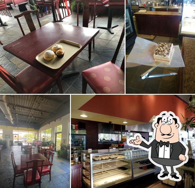 Spicy Cup Bakery