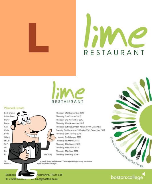 Lime Restaurant