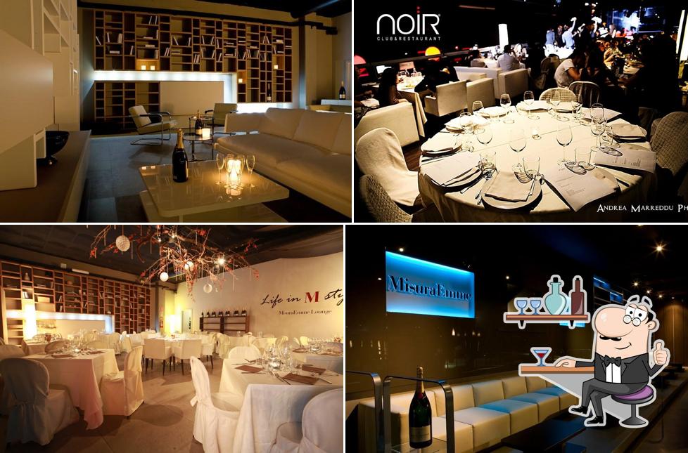 Noir Club & Restaurant