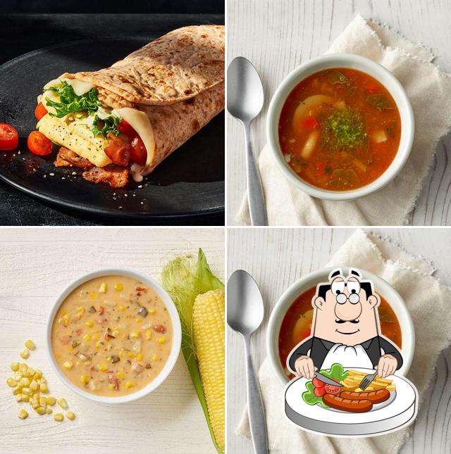 Panera Bread