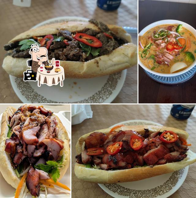 Pho Home Kempsey