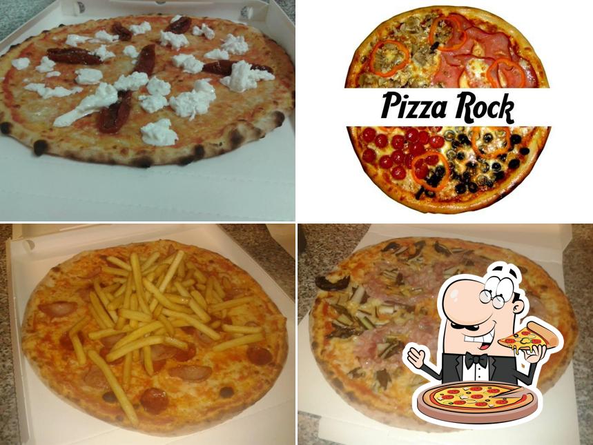 PizzaRock Asolo