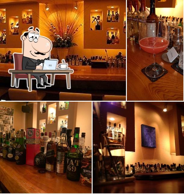 Bar Bebop