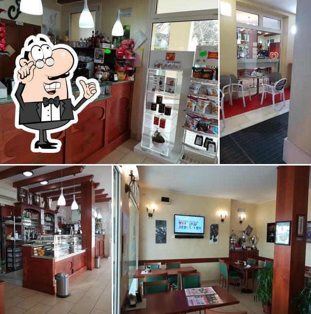 Bar Caffetteria Olmo