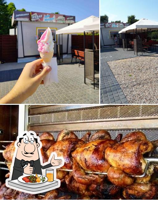 Kebab Rogowo koło Rypina