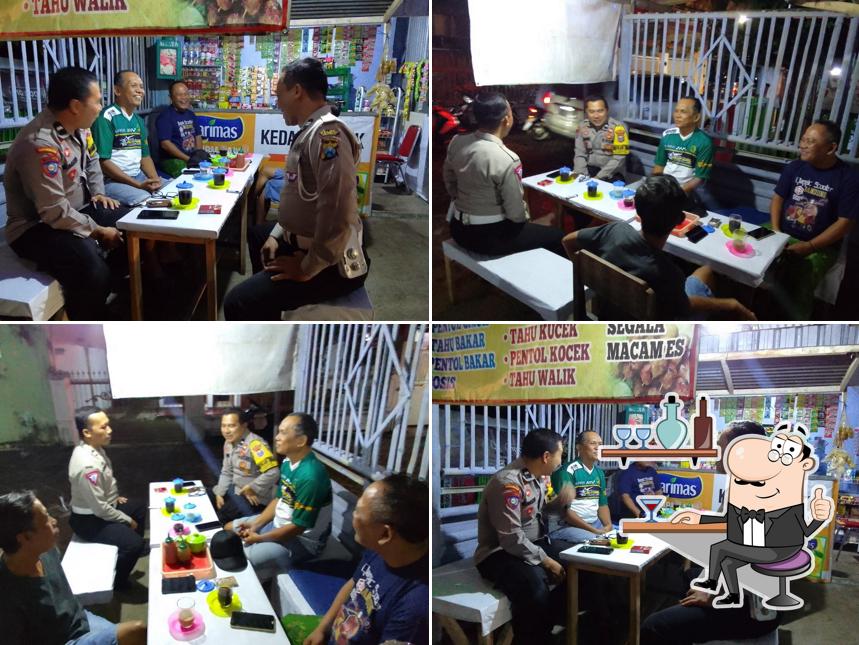 Kedai Bu Titik