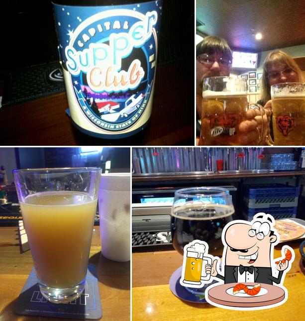 Stanleys Ale House and Restaurant