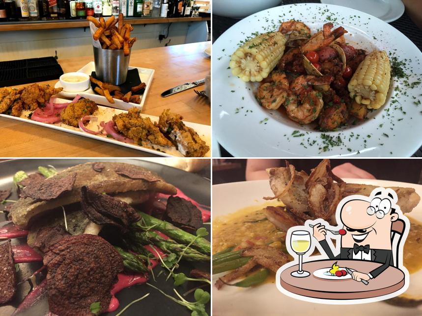 Public Fish & Oyster