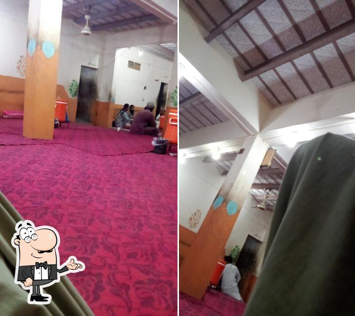 Quetta hotel