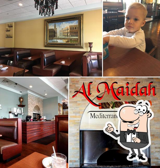 Al Maidah