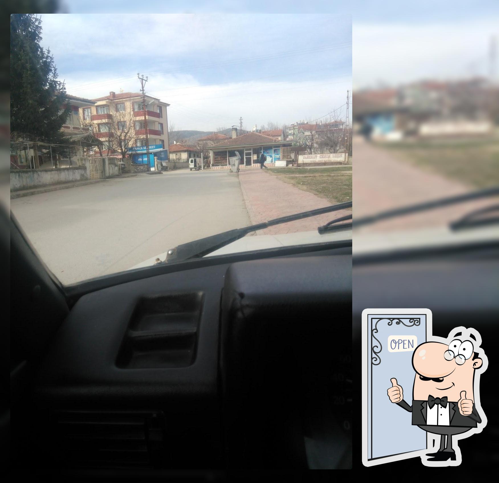Bereket Ekmek Fırını