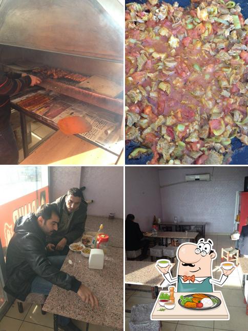 Diyadin Ustanin Yeri