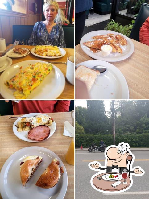 George's Breakfast & Lunch