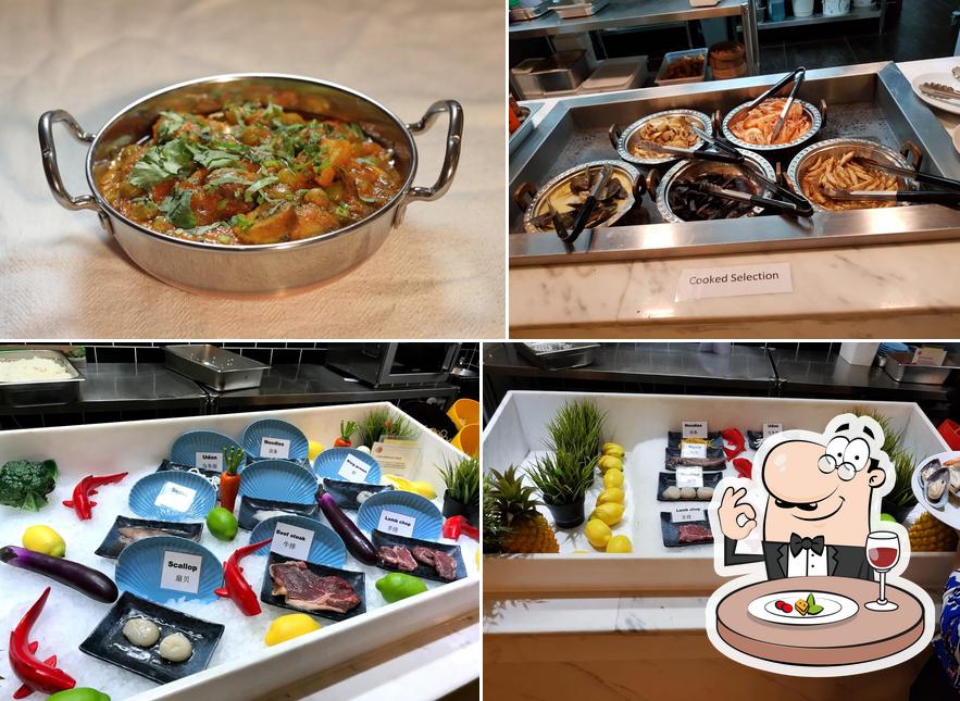 Hong Buffet