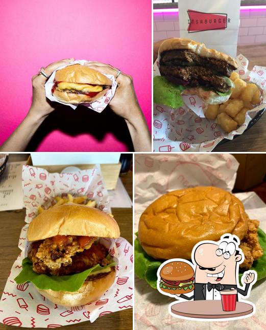 ItsaBurger - Rosebud