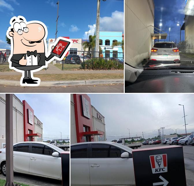 KFC Arraiján Town Center