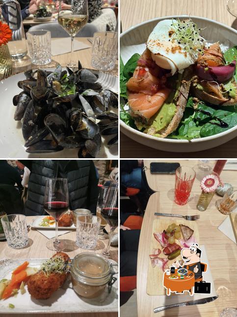Restaurant L3