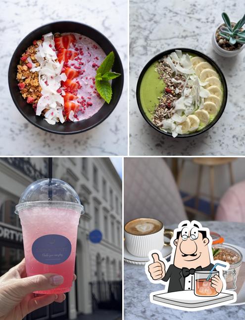LUNA CAFE