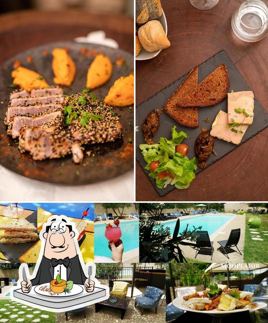 Restaurant Le MonPlaisir