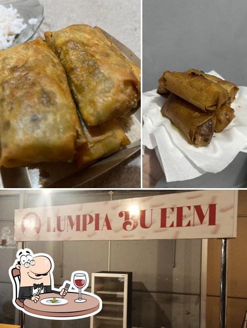 Lumpia Bu Eem