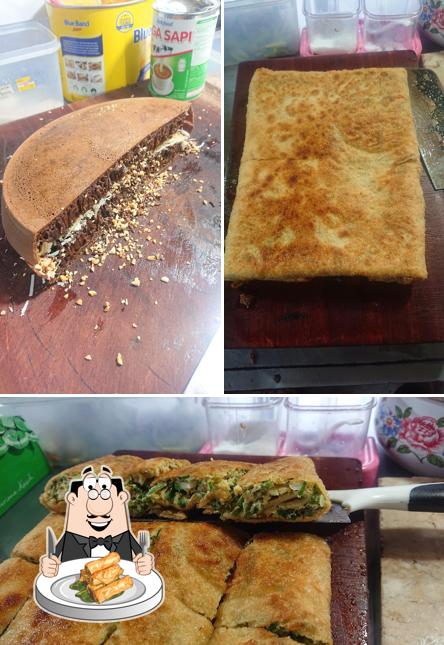 Martabak RAFASYA
