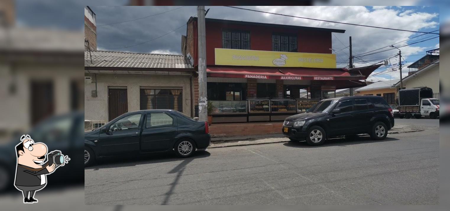 Maxiricuras