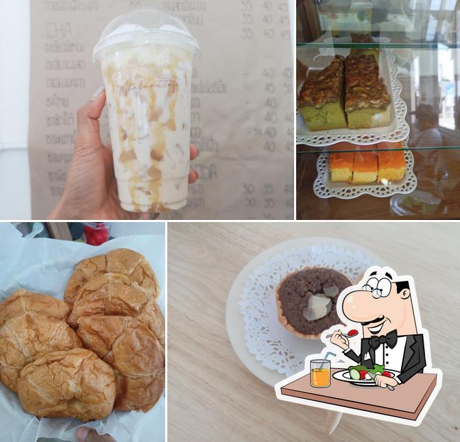 Nhaban café